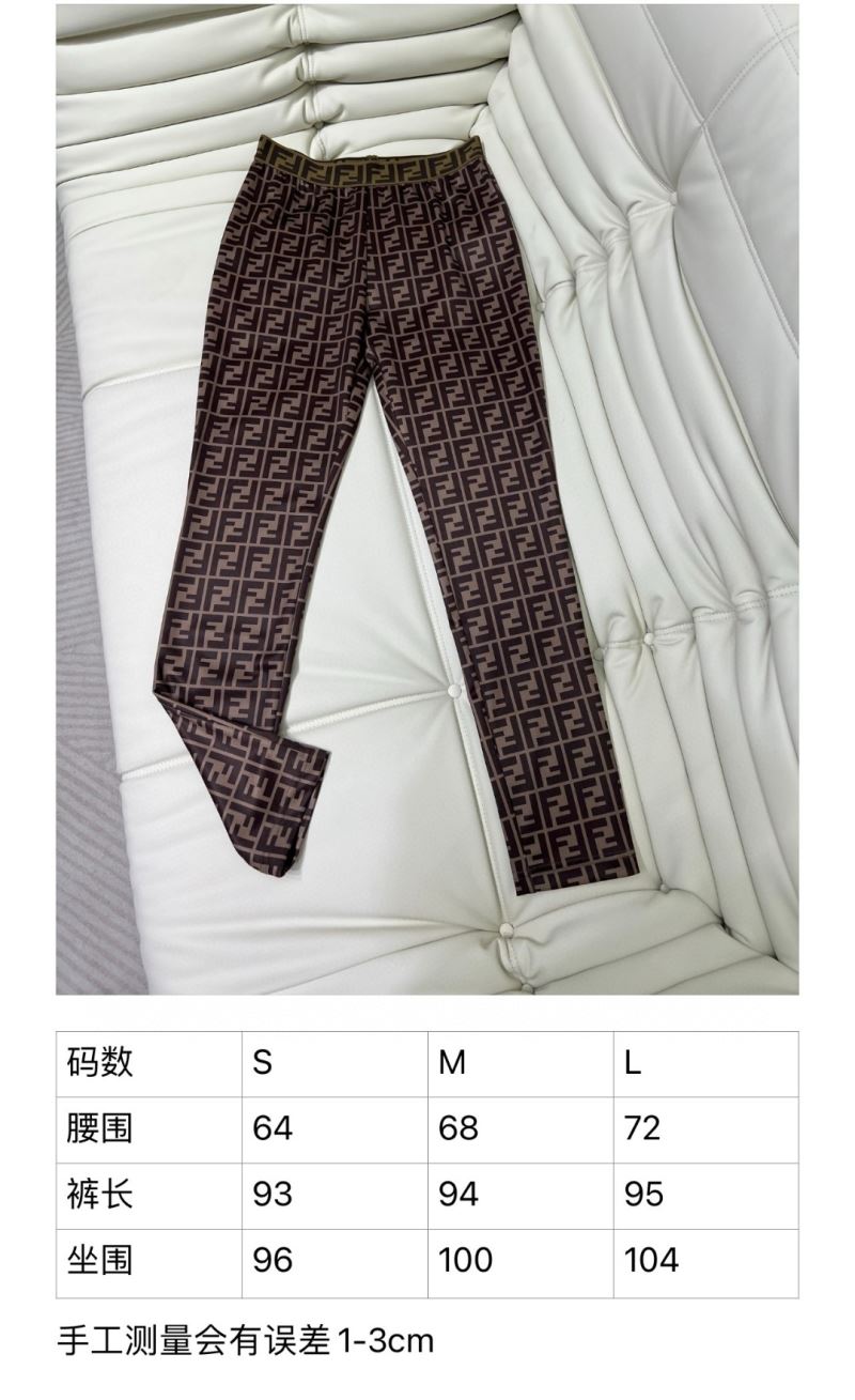 Christian Dior Long Pants